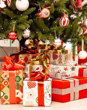 Como economizar nos presentes de Natal?