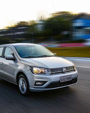 Volkswagen Voyage 2022: versões, preços, consumo, equipamentos