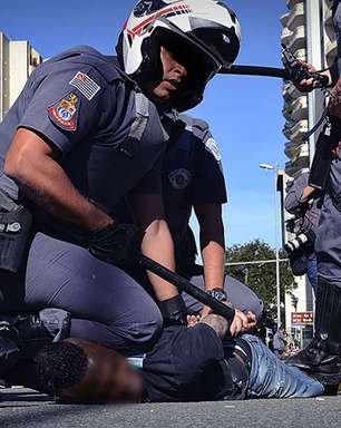 Em Salvador, 100% dos mortos em ações policiais são negros