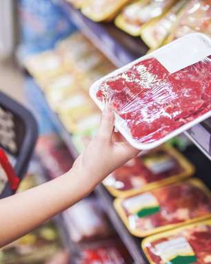 Consumo de carne bovina é o menor em 16 anos