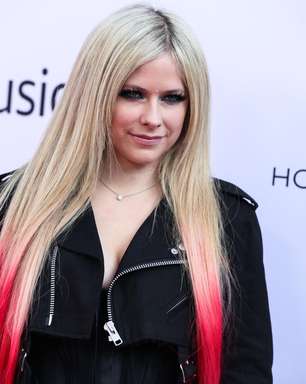 Rock in Rio anuncia Avril Lavigne e Green Day como atrações