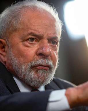 Lula rechaça 'posto Ipiranga'; ele é quem falará de economia