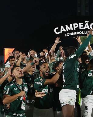 Conmebol aumenta prêmio da Libertadores e Sul-Americana