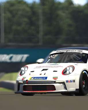 Porsche Esports Carrera Cup chega à Suzuka com 4 postulantes ao título na Grande Final Pro Racing