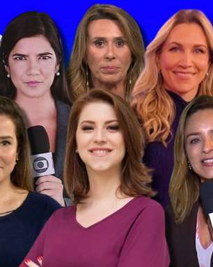 Globo perde 6 importantes jornalistas em apenas 6 meses