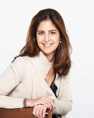 Alto Escalão: Paula Lindenberg é a nova presidente da Diageo