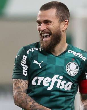Palmeiras aceita oferta e Lucas Lima voltará ao Fortaleza