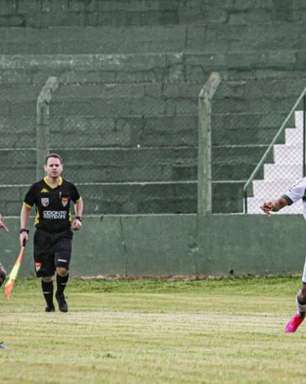 Em partida agitada, Guarani e Tanabi estreiam empatando na Copa SP
