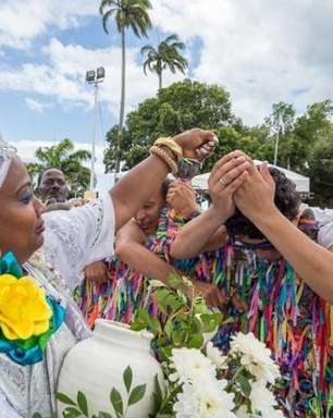 Festa tradicional, Lavagem do Bonfim é cancelada em Salvador
