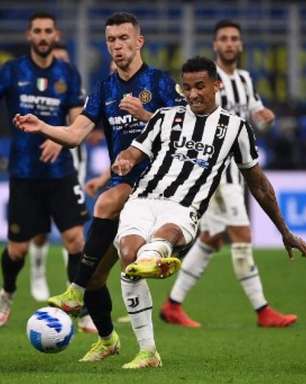 Internazionale x Juventus: onde assistir, horário e escalações da Supercopa da Itália