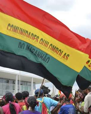 Quilombolas levam Brasil à Corte Internacional
