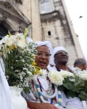 Lavagem do Bonfim: reminiscências da insubordinação negra na Bahia