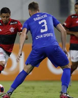 Flamengo x Oeste: prováveis times e onde assistir ao jogo da Copinha