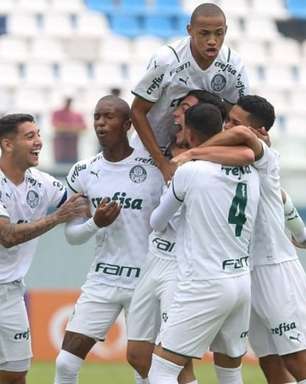 Palmeiras, Vasco, Inter, Cruzeiro e São Paulo avançam; Fla é eliminado! Confira os resultados da Copinha
