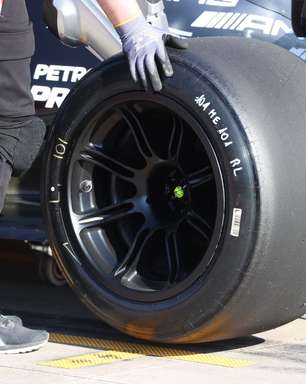 BBS Motorsport produzirá novos aros para a F1