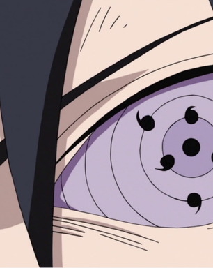 Entenda por que Sasuke jamais convocou criaturas gigantes com o poder do Rinnegan em Naruto