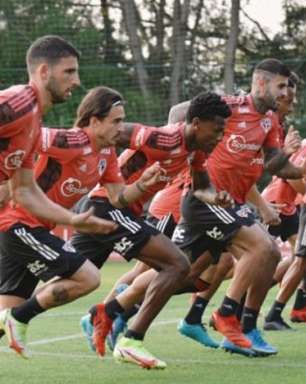 São Paulo divulga programação da segunda semana de pré-temporada