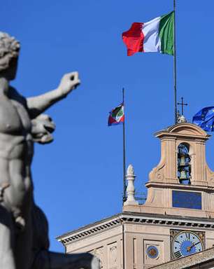 Como funciona a eleição para presidente da Itália?