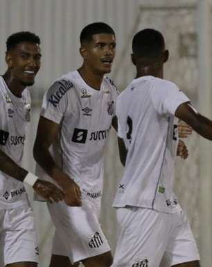 Santos, Botafogo, América-MG e Mirassol estão nas quartas! Veja os resultados do domingo na Copinha