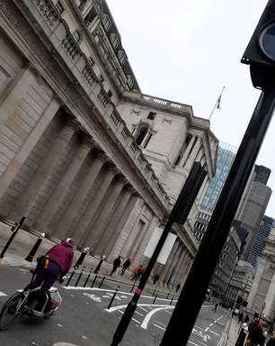 Banco da Inglaterra terá mais poderes sobre compensação e liquidação