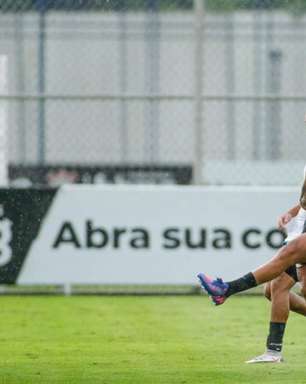 Em primeiro teste antes do Paulistão, Corinthians vence a Inter de Limeira em jogo-treino