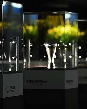 Sem brasileiros, Fifa The Best coroa Messi, Lewandowski ou Salah como melhor do mundo