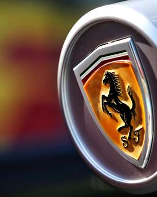 Ferrari F1 vai apresentar novo carro uma semana antes do início dos testes