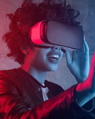 Como escolher o melhor óculos de realidade virtual do mercado?