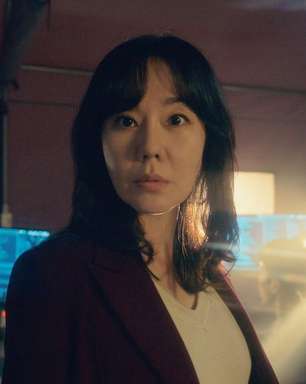 Versão coreana de "La Casa de Papel" revela elenco com atriz de "Lost"
