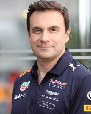 Red Bull aceita acordo e libera Fallows para cargo de diretor-técnico na Aston Martin
