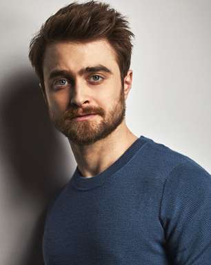 Daniel Radcliffe vai estrelar biografia de "Weird Al" Yankovic