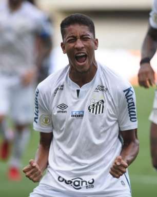 Santos encaminha empréstimo de Bruno Marques ao futebol português