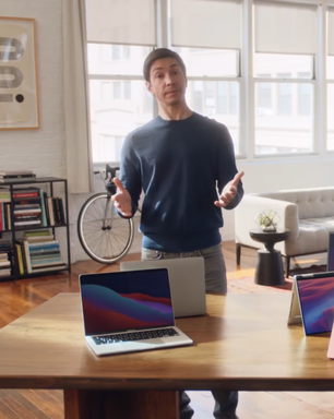 Exclusivo: Intel esconde vídeos contra Apple M1, mas campanha "Go PC" continua