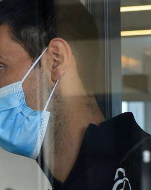 Djokovic é sócio e cofundador de empresa que desenvolve tratamento contra a covid-19
