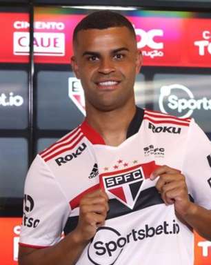 Em apresentação, Alisson diz que São Paulo não teme rivais: 'Pode bater de frente com qualquer um'