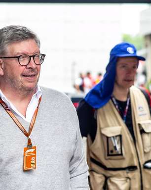 Diretor da F1 confia em novas regras, mas avalia chance de brechas: "Você nunca sabe"