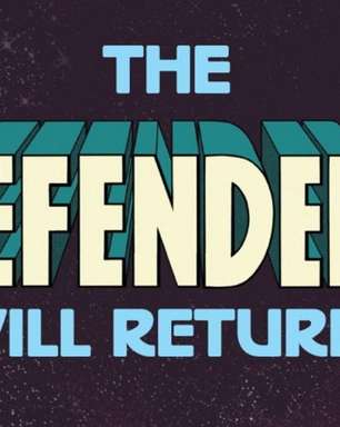 Marvel Comics confirma novo projeto de Os Defensores