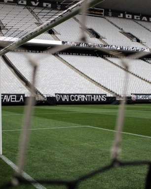 Corinthians inicia venda de ingressos para estreia no Paulistão, diante da Ferroviária; veja como comprar