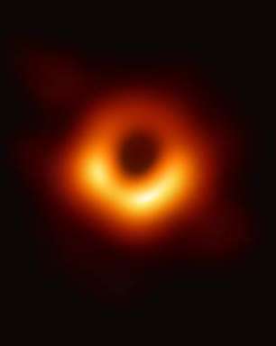 Estudo italiano estima número de buracos negros no Universo