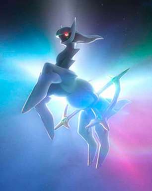 Saiba tudo sobre Pokémon Legends: Arceus