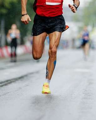 Primeira maratona: como preparar o corpo e a mente para os 42km