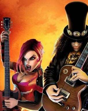 Activision quer que Xbox reviva Guitar Hero e Skylanders