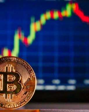 Bitcoin despenca para US$ 38 mil, menor preço dos últimos seis meses