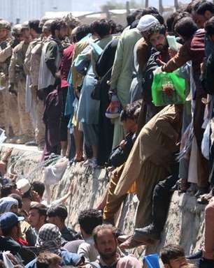 UE restabelece 'presença mínima' em Cabul para ajuda humanitária