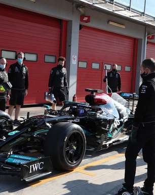 Pirelli revela que "maioria das corridas terá um pit-stop" com novos pneus na F1 2022