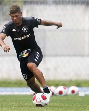 Veloz e 'criador de chances': jornalista detalha ao L! como Erison pode contribuir para o Botafogo