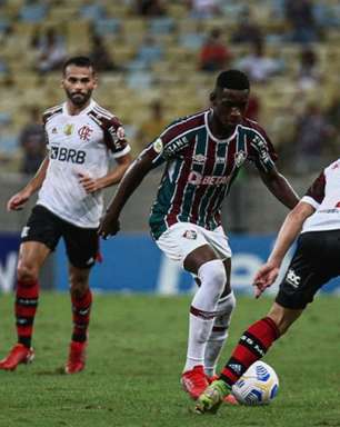 Ferj altera horário do clássico entre Flamengo e Fluminense, pelo Carioca