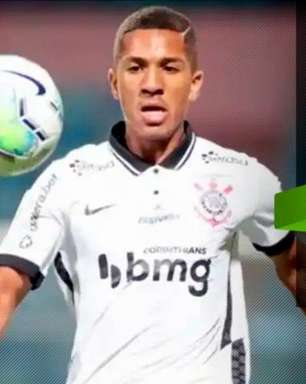 Corinthians confirma empréstimo de Matheus Davó ao São Bernardo até o final do Paulistão