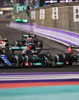 F1 espera não ser necessário fazer alterações no calendário em 2022