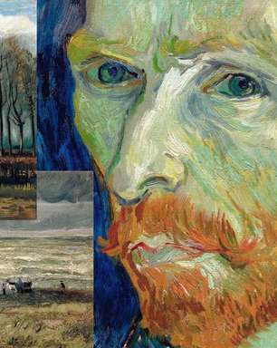 O crime artístico mais chocante do século 21: dois Van Gogh furtados em 3 minutos